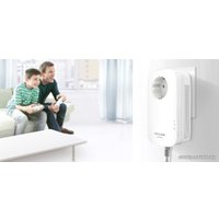 Комплект powerline-адаптеров TP-Link TL-PA8010P KIT