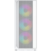 Корпус Gembird Fornax 4000 ARGB CCC-FC-4000W
