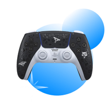 Игровые контроллеры