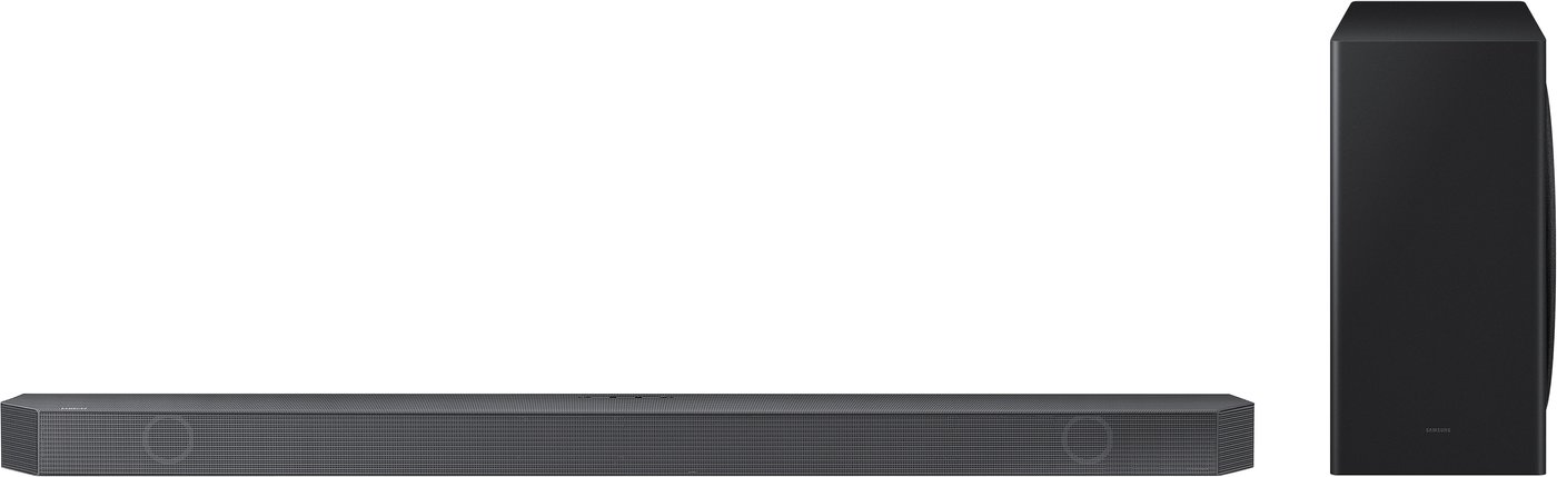 

Саундбар Samsung HW-Q800B