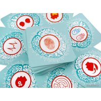 Настольная игра Стиль Жизни Кортекс: Битва умов