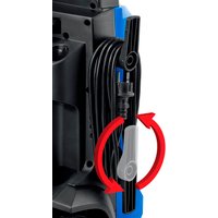 Мойка высокого давления Зубр Профессионал АВД-П240