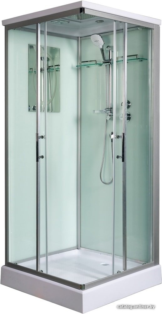 Душевая кабина WeltWasser WW500 Laine 804