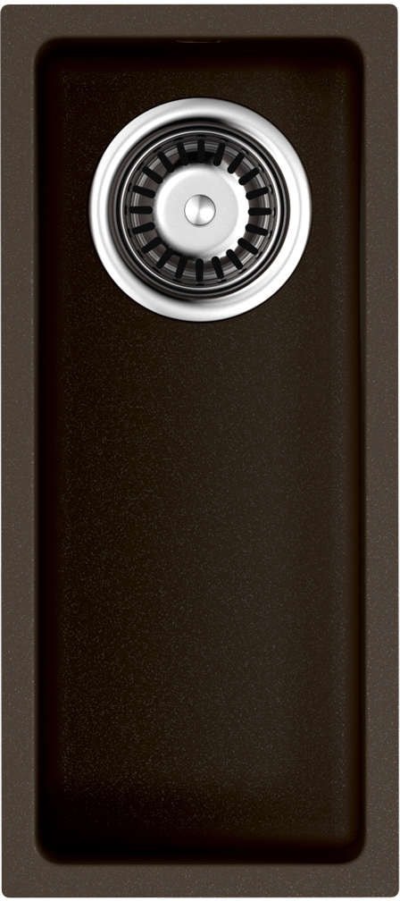 

Кухонная мойка Omoikiri Bosen 20-U-DC 4993226 (темный шоколад)