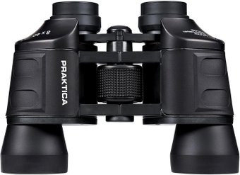 Бинокль Praktica Falcon 8x40 Black