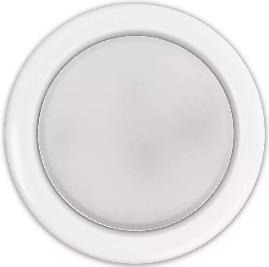 

Точечный светильник SmartBuy SBL-041WH-GX53