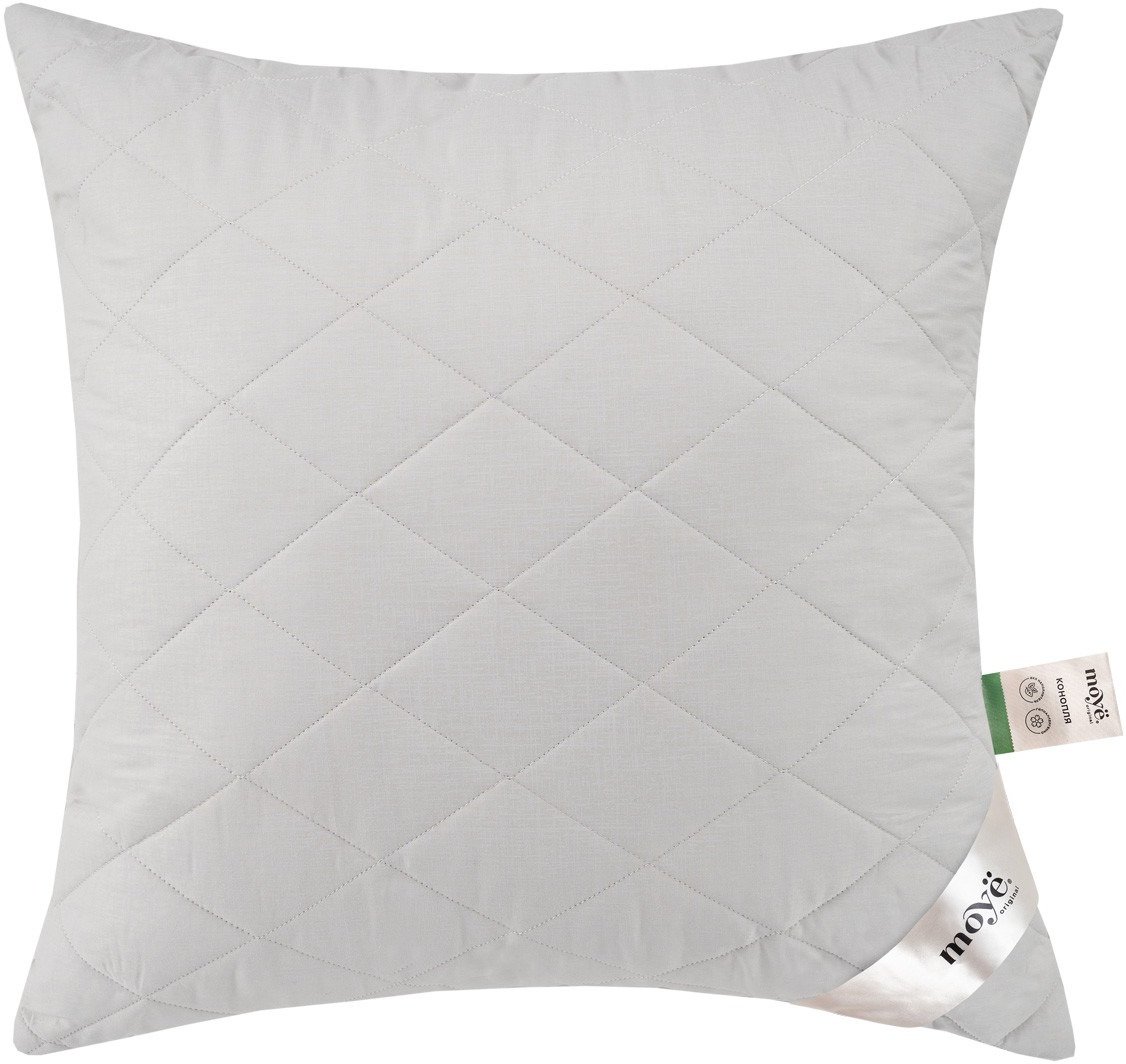 

Спальная подушка Moye Конопля MО-02/КВ-77