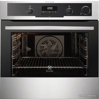 Электрический духовой шкаф Electrolux OPEC6631X