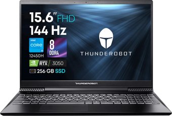 Игровой ноутбук Thunderobot 911 Air XS D JT009Y00CRU