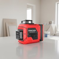 Лазерный нивелир Condtrol PLANO 3D