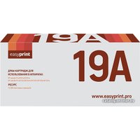 Фотобарабан easyprint DH 19A (аналог HP CF219A)