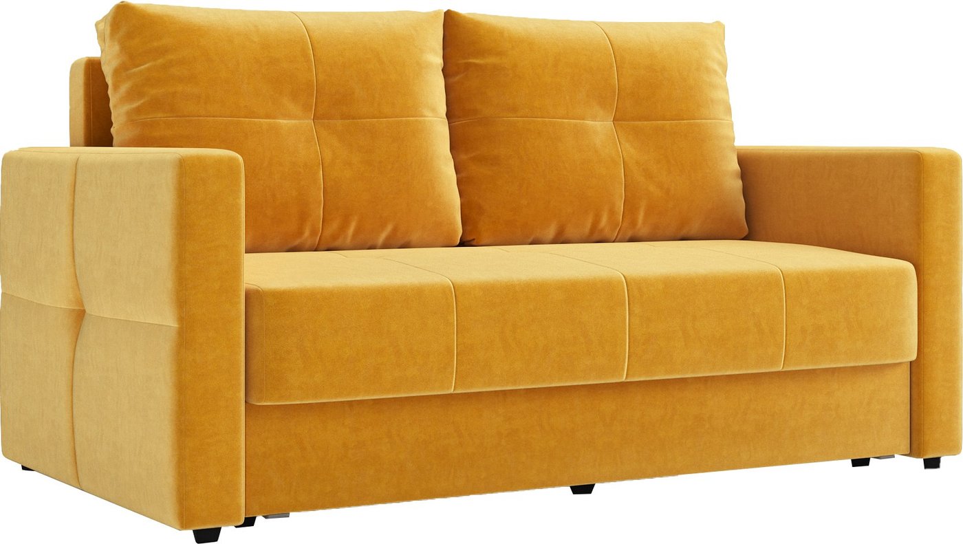 

Диван Mio Tesoro Эрик (Velutto 56)