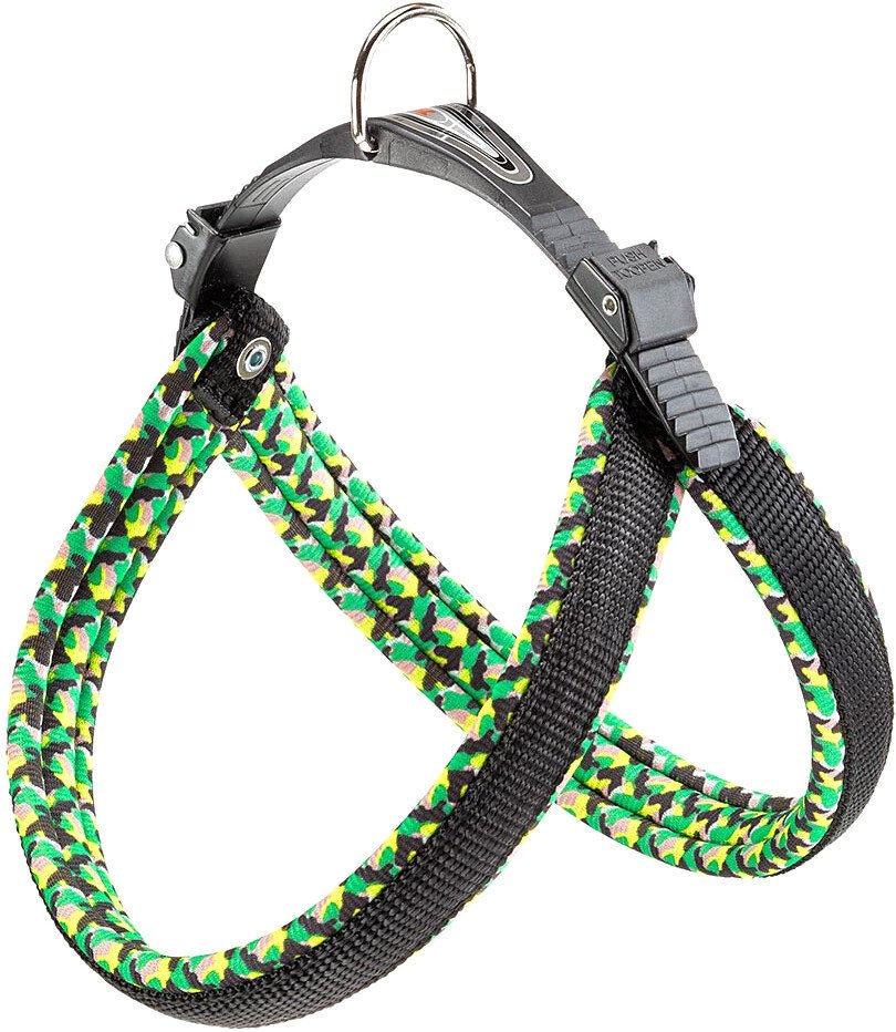 

Шлея Ferplast Agila Fantasy 3 75576431 (черный)