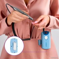 Аппарат для маникюра и педикюра Kitfort KT-3157-1