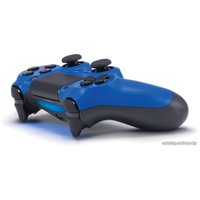 Геймпад Sony Dualshock 4 Wireless Controller Wave Blue