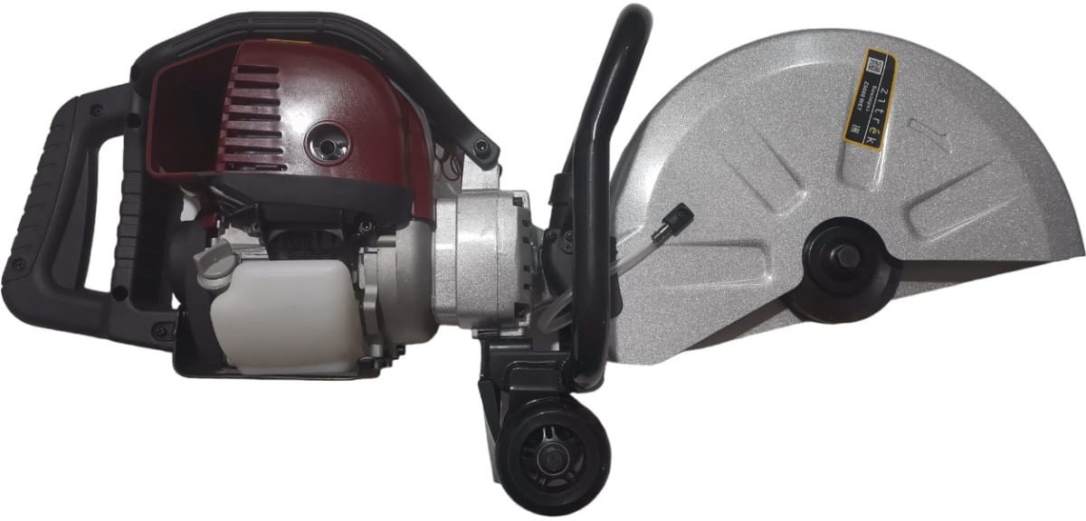 

Бензорез Zitrek Z7500 WET