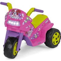Электромотоцикл Peg Perego Mini Puppy IGMD0010