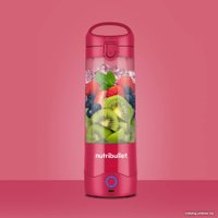 Портативный блендер NutriBullet NBP003MA