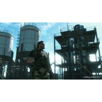  Metal Gear Solid V: The Phantom Pain для PlayStation 3