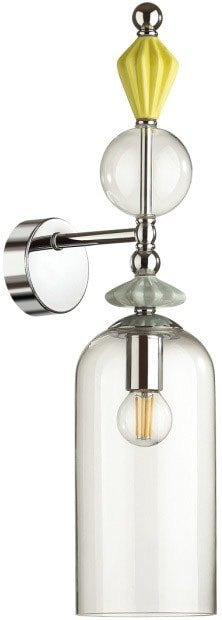 

Бра Odeon Light Bizet 4893/1WA