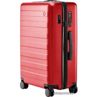 Чемодан-спиннер Ninetygo Rhine PRO plus Luggage 29'' (красный)
