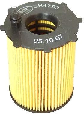 

Масляный фильтр SCT SH4793P