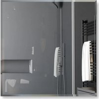  Алмаз-Люкс Зеркало 8c-C/035