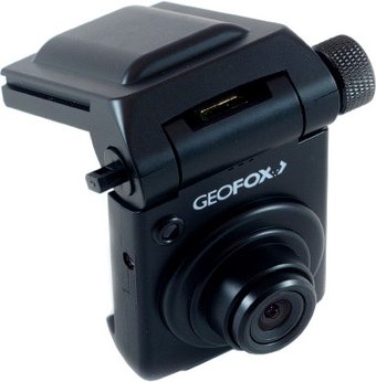 GEOFOX DVR 550 DOD