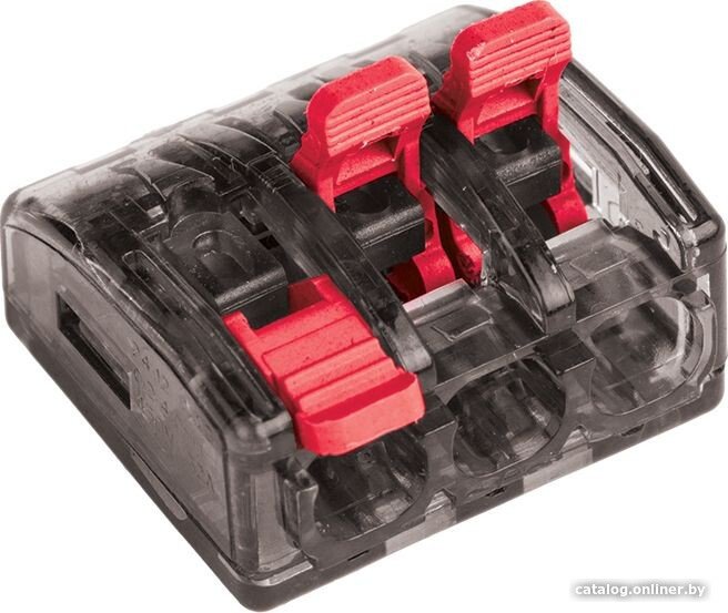 Клемма EKF PROxima СМК 221-413 plc-smk-221-413
