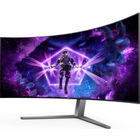 Игровой монитор AOC Agon Pro AG456UCZD