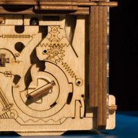 Конструктор Idventure UG Квестбокс: Кембриджский лабиринт 482284