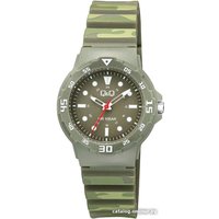 Наручные часы Q&Q V07AJ012Y