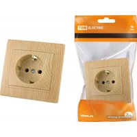 Розетка TDM Electric Таймыр SQ1814-0212