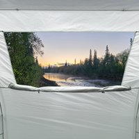 Кемпинговая палатка RSP Outdoors Dream 4