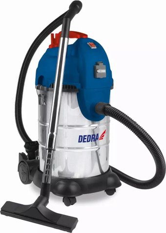 Пылесос Dedra DED6606