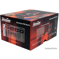 Видеорегистратор AdvoCam FD8 RED-II