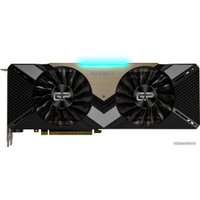 Видеокарта Palit GeForce RTX 2080 Ti Dual 11GB GDDR6 NE6208T020LC-150A
