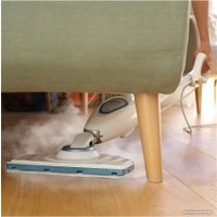 Паровая швабра Black & Decker FSM1605-QS