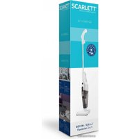 Пылесос Scarlett SC-VC80H22