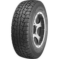 Летние шины Nankang FT-7 275/70R16 114S