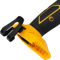 Дрель-шуруповерт Denzel CDL-18-0 26117 (без АКБ)