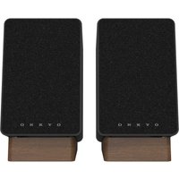 Полочная акустика Onkyo GX-30ARC (черный)