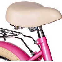 Детский велосипед Novatrack Maple 14 144MAPLE.PN5 (розовый)
