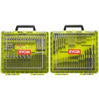  Ryobi RAKDD200 (200 предметов)