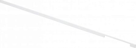 

Ручка мебельная GTV EXTEND 1200 (белый матовый)