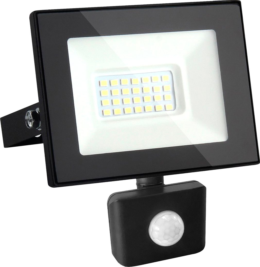 

Уличный прожектор Elektrostandard Elementary 027 FL LED 30W 6500K IP44