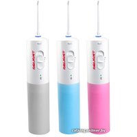 Ирригатор  Aquajet LD-A3 (розовый)