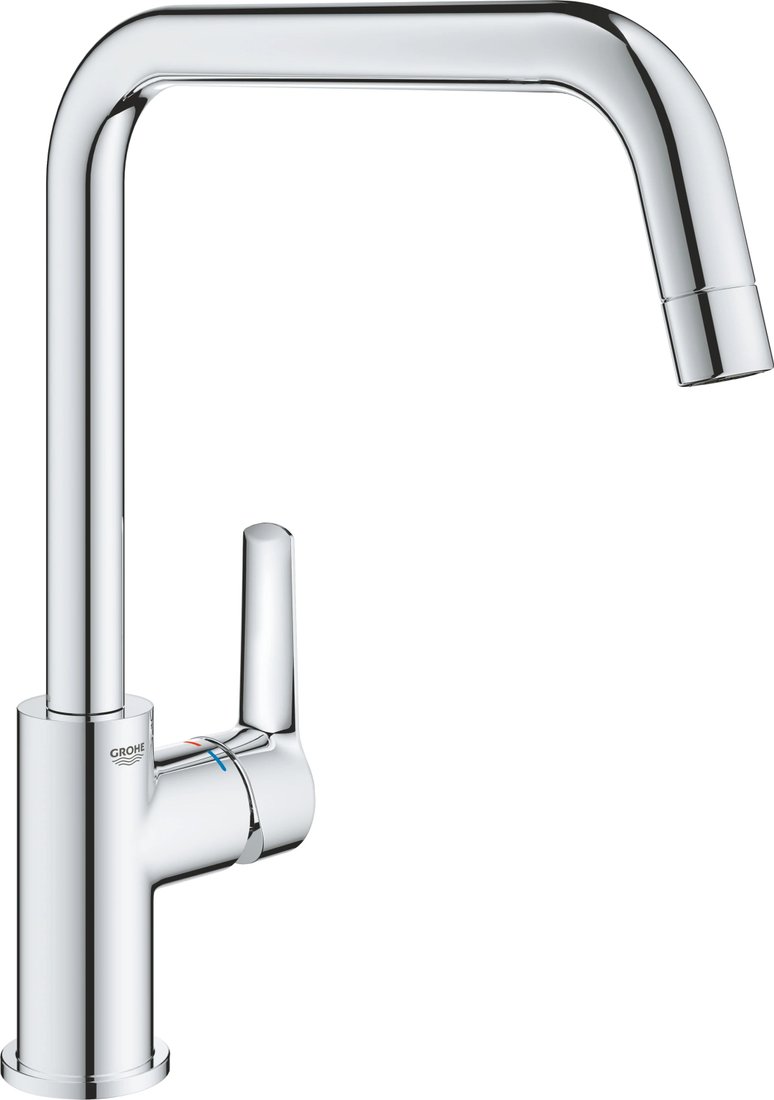 

Смеситель Grohe QuickFix 30470000
