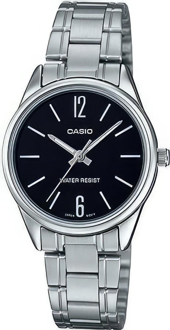 

Наручные часы Casio LTP-V005D-1B
