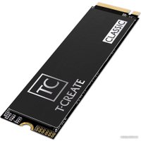 SSD Team T-Create Classic C47 1TB TM8FFC001T0C129